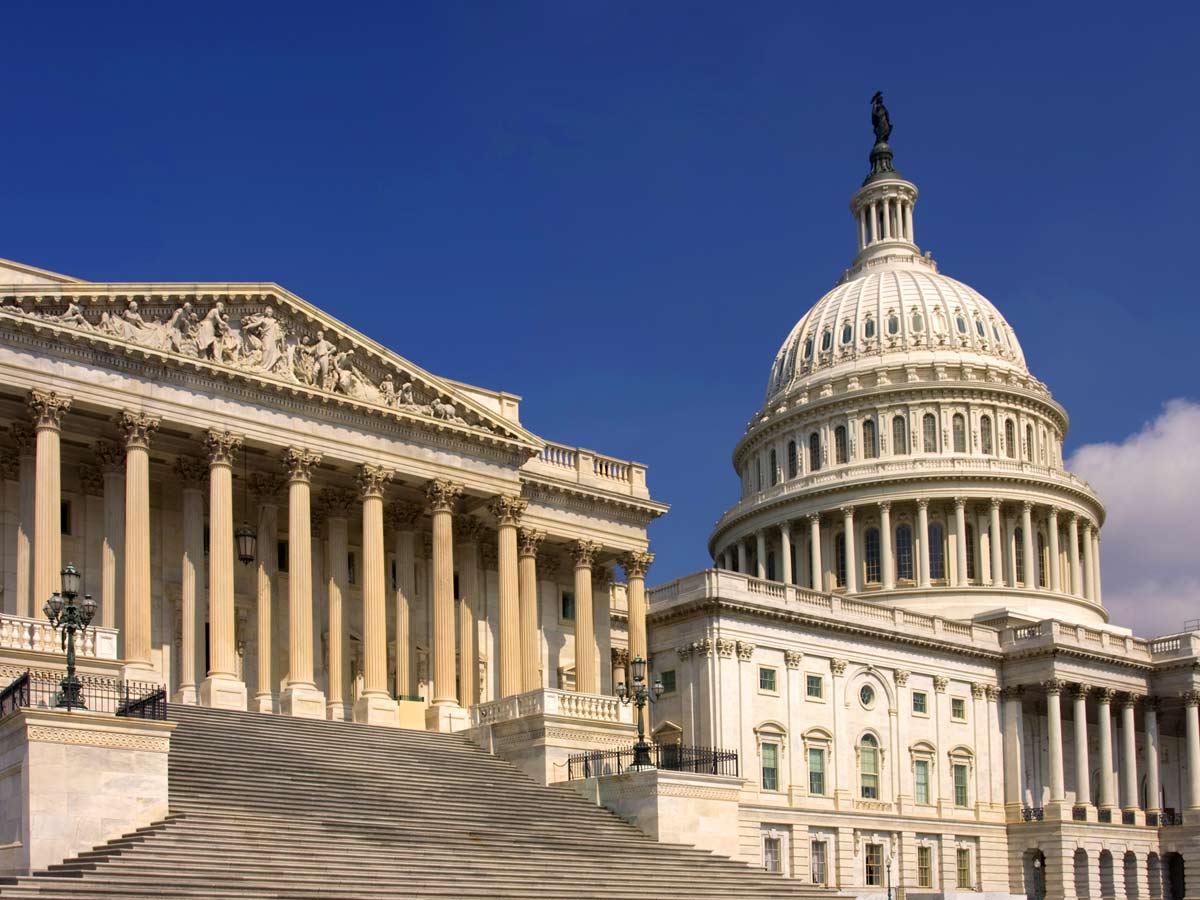 Congress Representative Julie Fedorchak