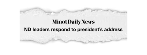 Headline Graphic