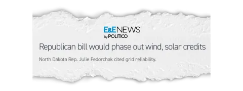Headline Graphic