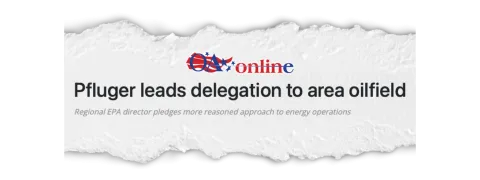 Headline Graphic
