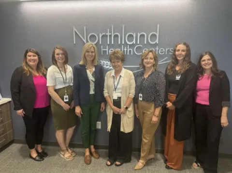Northland Health Centers Picture
