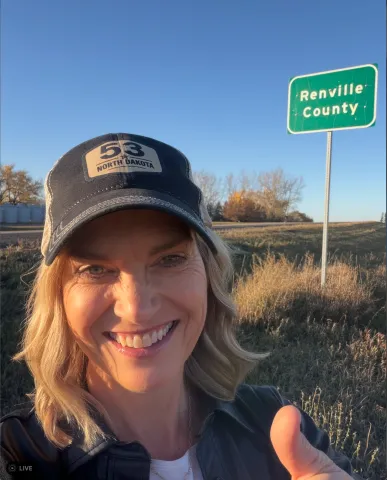 county