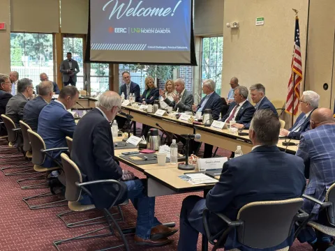 Roundtable