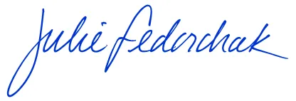 Congresswoman Julie Fedorchak (R-ND)