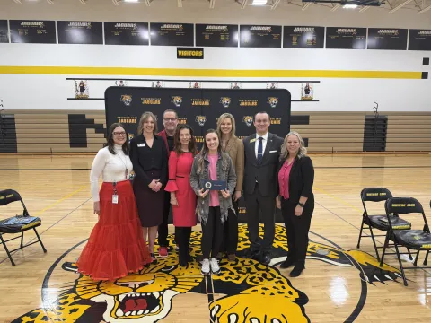 Milken Family Foundation