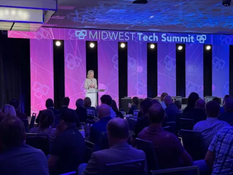 Midwest Tech Summit Picture