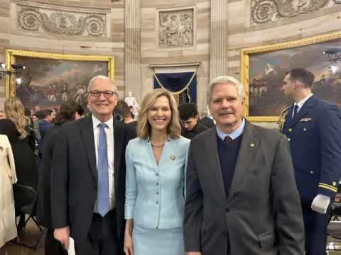 ND Delegation