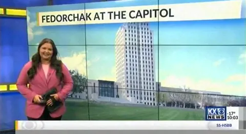 KX News at 10