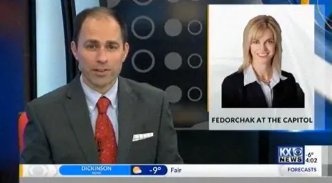 KX News at 4 