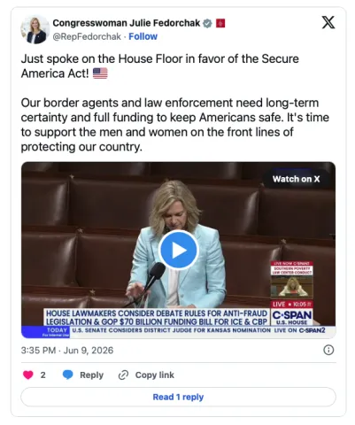 Twitter screenshot