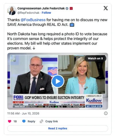 Fox Business