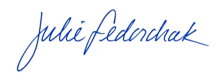 Congresswoman Julie Fedorchak (R-ND)